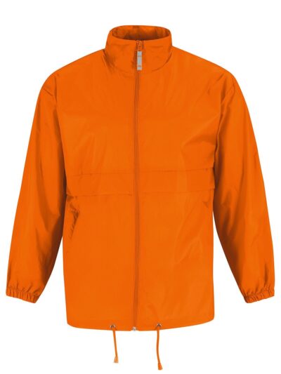 Sirocco - orange, S
