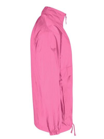 Sirocco - pixel pink, S