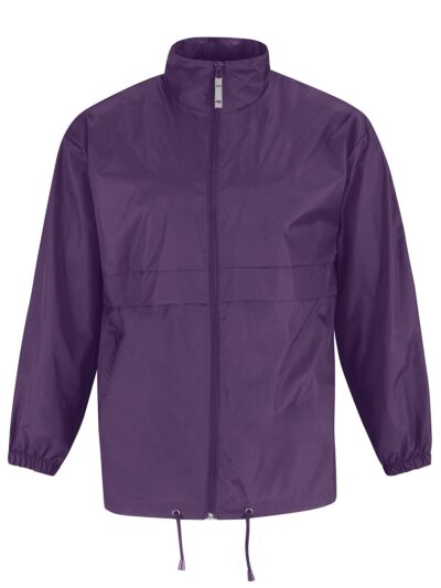 Sirocco - purple, S