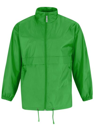Sirocco - real green, S
