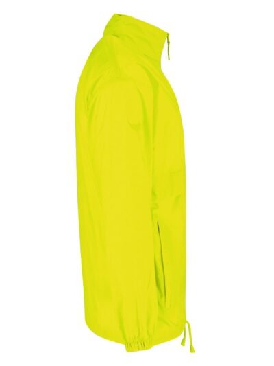 Sirocco - ultra yellow, S