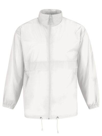 Sirocco - white, S