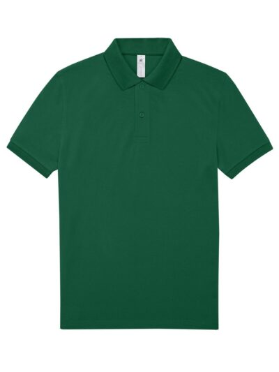 B&C My polo 180 - ivy green, S