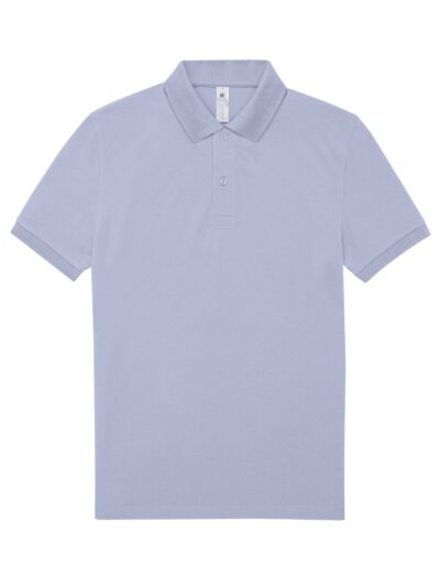 B&C My polo 180 - lavander, S