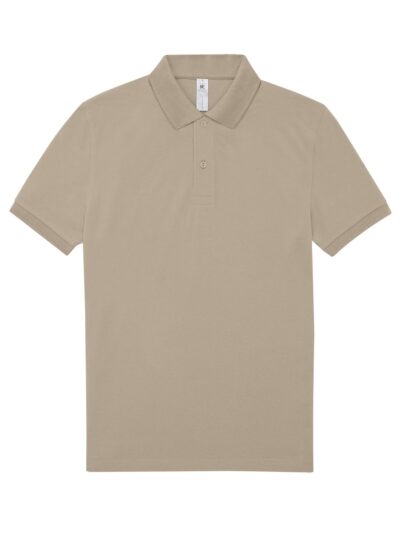 B&C My polo 180 - mastic, S
