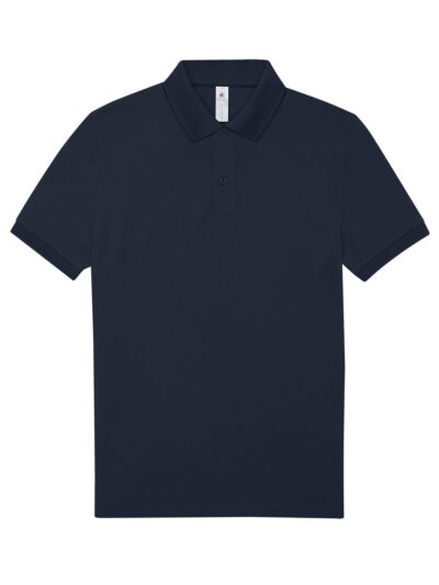 B&C My polo 180 - navy, S