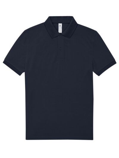B&C My polo 180 - navy pure, S