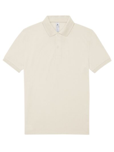 B&C My polo 180 - off white, S
