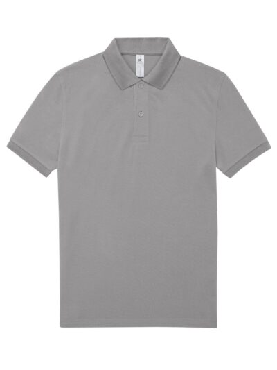B&C My polo 180 - sport grey, S
