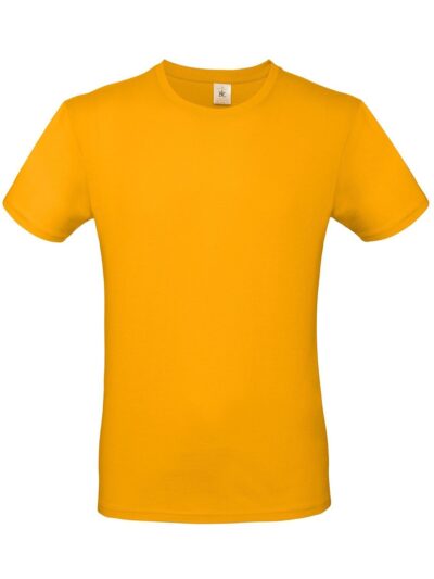 T-shirt #E150 - apricot, XS