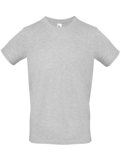 T-shirt #E150 - ash, XS