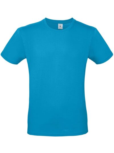 T-shirt #E150 - atoll, XS