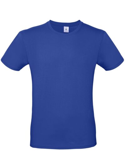 T-shirt #E150 - cobalt blue, XS