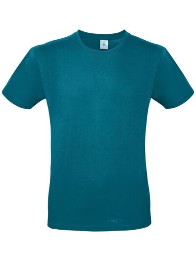 T-shirt #E150 - diva blue, XS