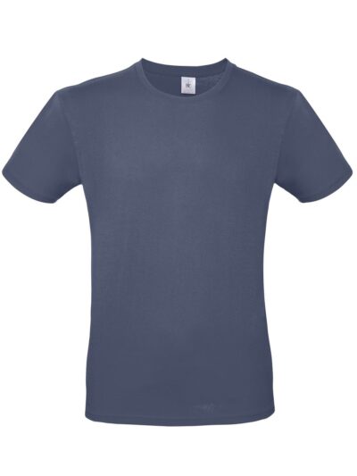 T-shirt #E150 - denim, XS