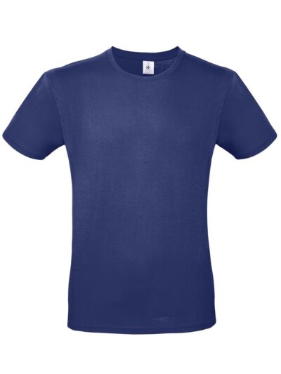 T-shirt #E150 - electric blue, XS