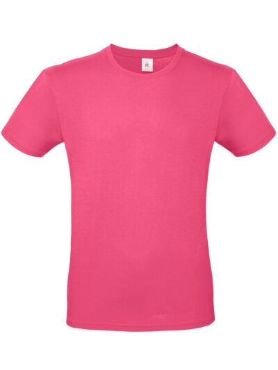 T-shirt #E150 - fuchsia, XS