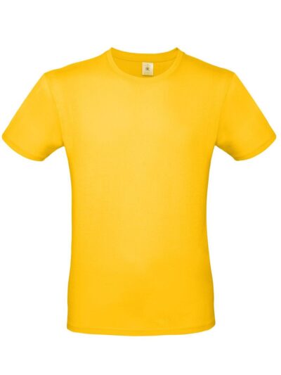 T-shirt #E150 - gold, XS