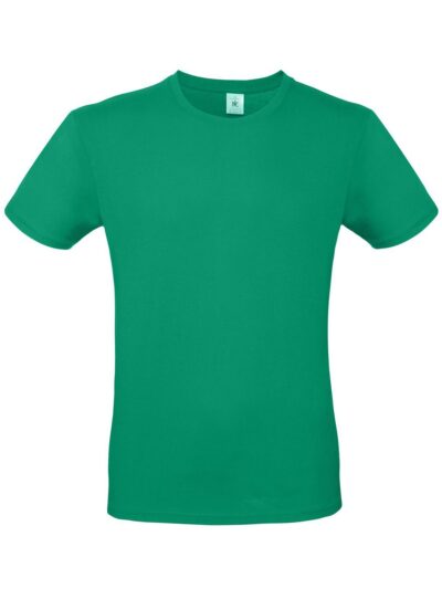 T-shirt #E150 - kelly green, XS