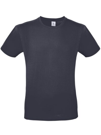 T-shirt #E150 - light navy, XS