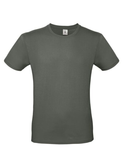 T-shirt #E150 - millennial khaki, XS
