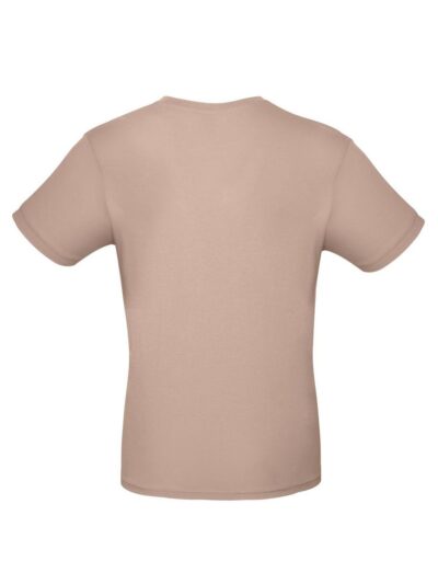 T-shirt #E150 - millennial pink, XS
