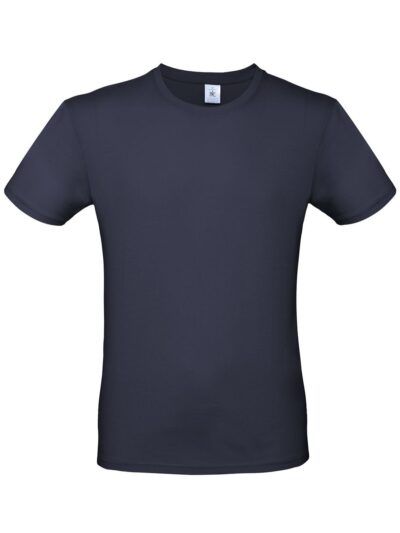 T-shirt #E150 - navy, XS