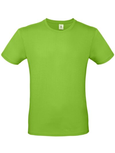 T-shirt #E150 - orchid green, XS