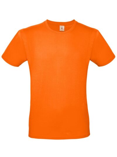 T-shirt #E150 - orange, XS