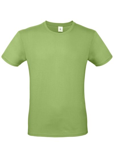 T-shirt #E150 - pistachio, XS