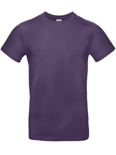 T-shirt #E150 - urban purple, XS