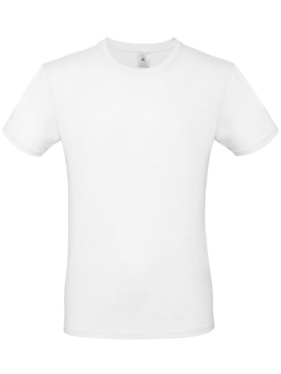 T-shirt #E150 - white, XS