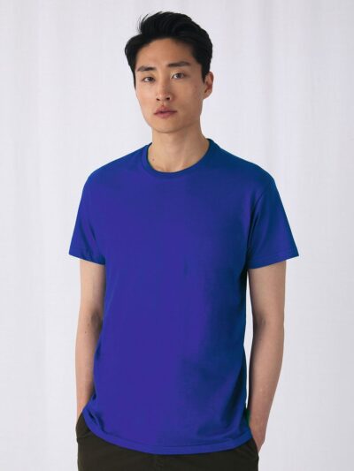 T-shirt #E190 - stone blue, 3XL
