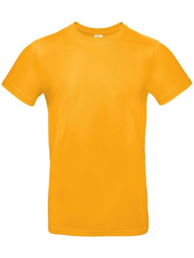 T-shirt #E190 - apricot, XS