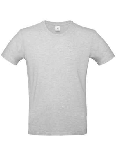 T-shirt #E190 - ash, XS
