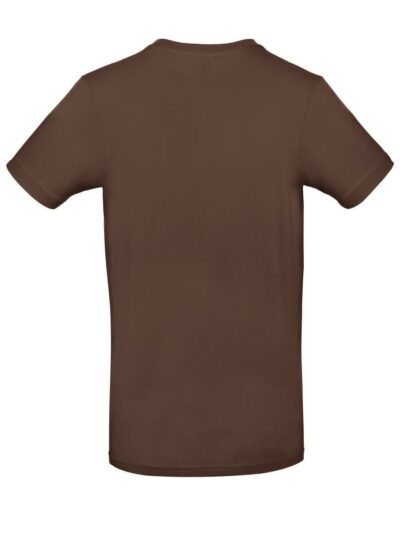 T-shirt #E190 - chocolate, XS