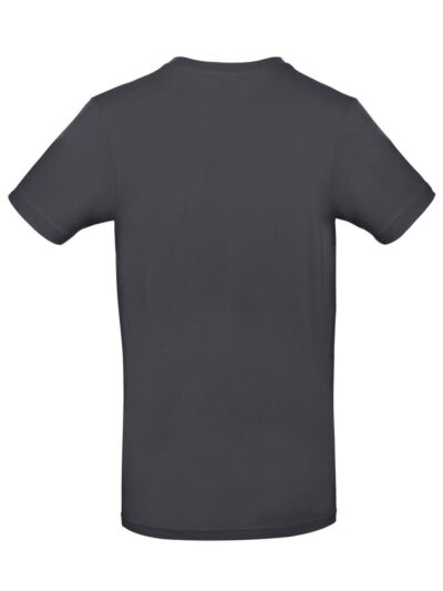 T-shirt #E190 - dark grey, XS