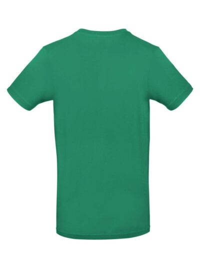 T-shirt #E190 - kelly green, XS