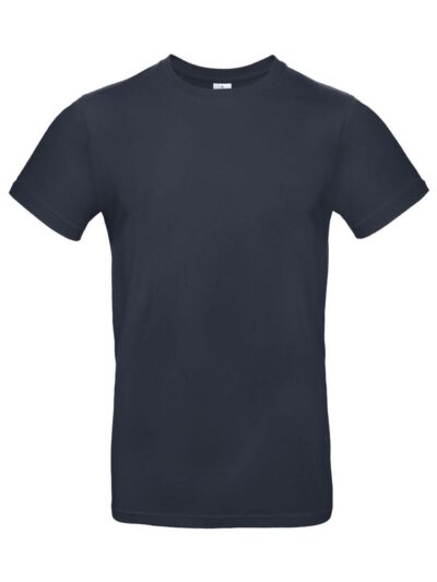 T-shirt #E190 - navy, XS