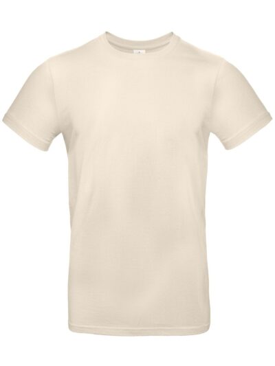T-shirt #E190 - natural, XS