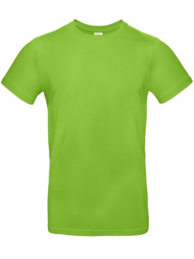 T-shirt #E190 - orchid green, XS