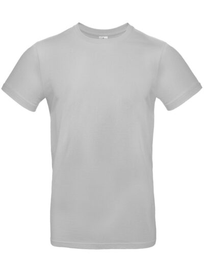 T-shirt #E190 - pacific grey, XS