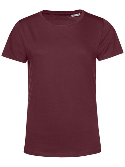 #inspire E150 /women - burgundy, XS