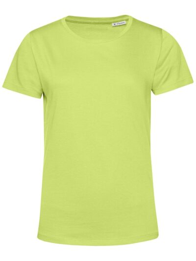 #inspire E150 /women - lime, XS