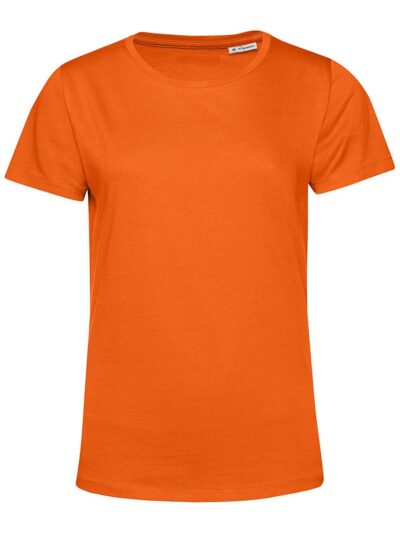 #inspire E150 /women - pure orange, XS
