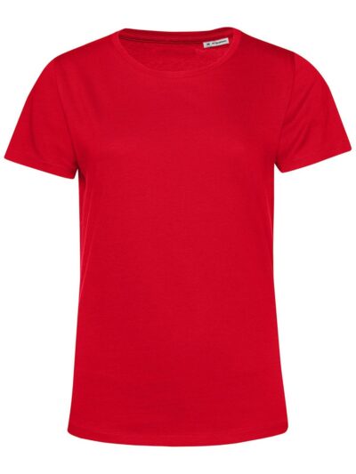 #inspire E150 /women - red, XS