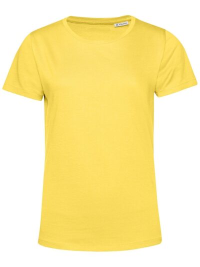 #inspire E150 /women - yellow fizz, XS