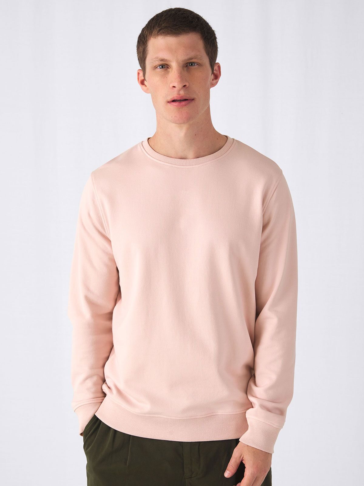 Inspire Crew Neck