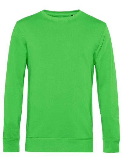 Inspire Crew Neck - apple green, XS