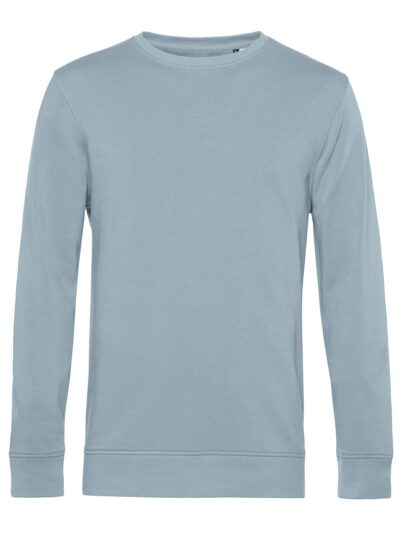 Inspire Crew Neck - blue fog, XS